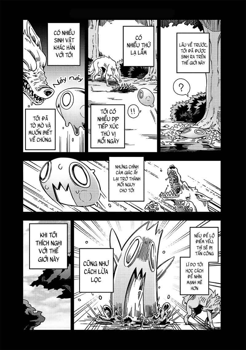 Monmusugo! ~Honnyaku Skill de Saikyou Monmusume to Isekai Seikatsu~ Chapter 6.4 - Page 3