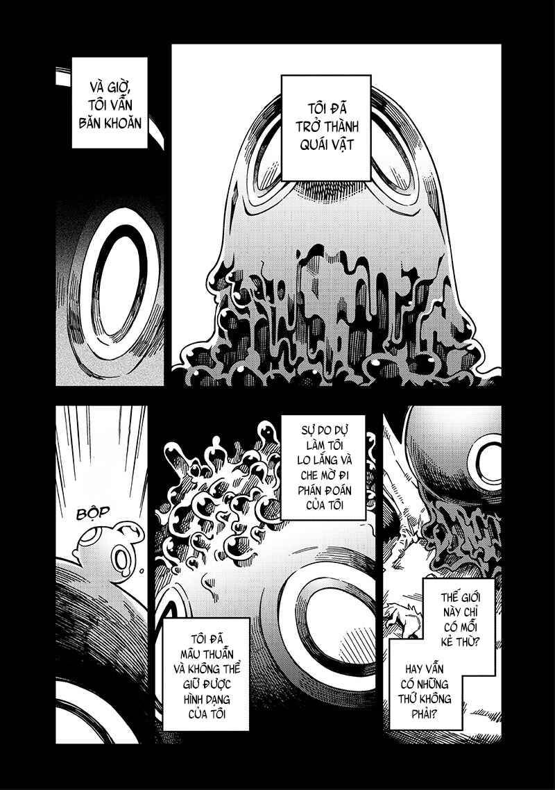 Monmusugo! ~Honnyaku Skill de Saikyou Monmusume to Isekai Seikatsu~ Chapter 6.4 - Page 4