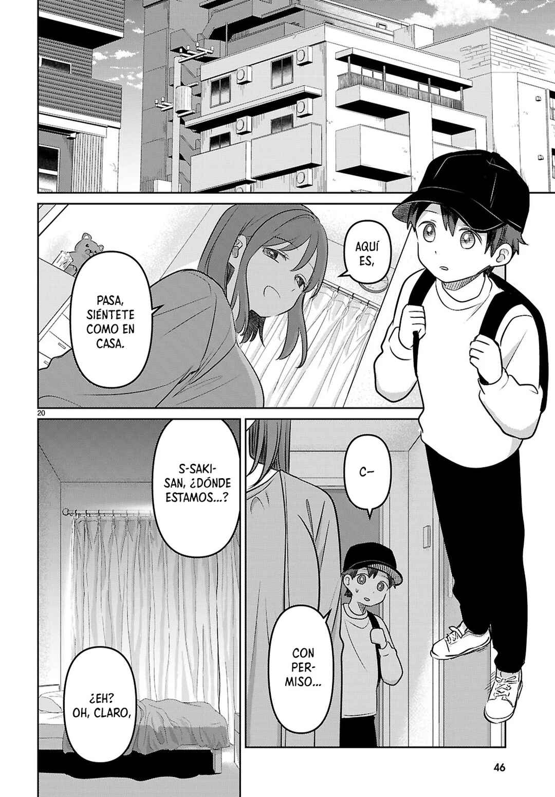 Ai no Senbiki ~Mamakatsu Shitara Mama ga Dekita Hanashi~ Chapter 1 - Page 24