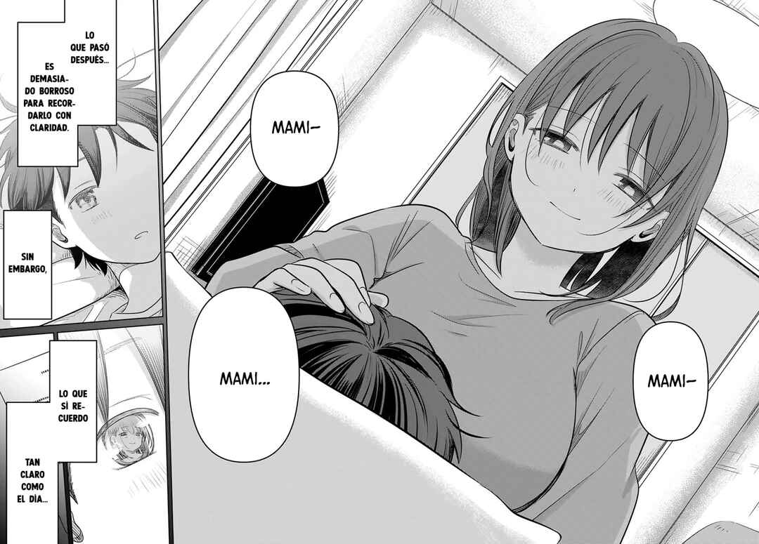 Ai no Senbiki ~Mamakatsu Shitara Mama ga Dekita Hanashi~ Chapter 1 - Page 44