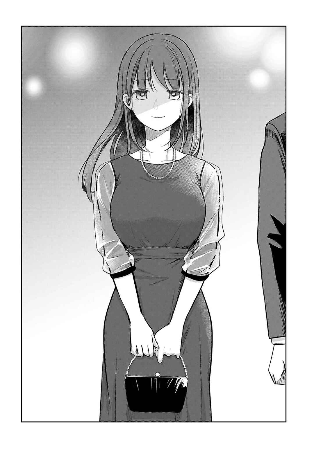Ai no Senbiki ~Mamakatsu Shitara Mama ga Dekita Hanashi~ Chapter 1 - Page 49