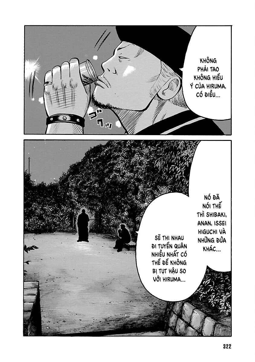 Shinsouban WORST Chapter 110 - Page 29