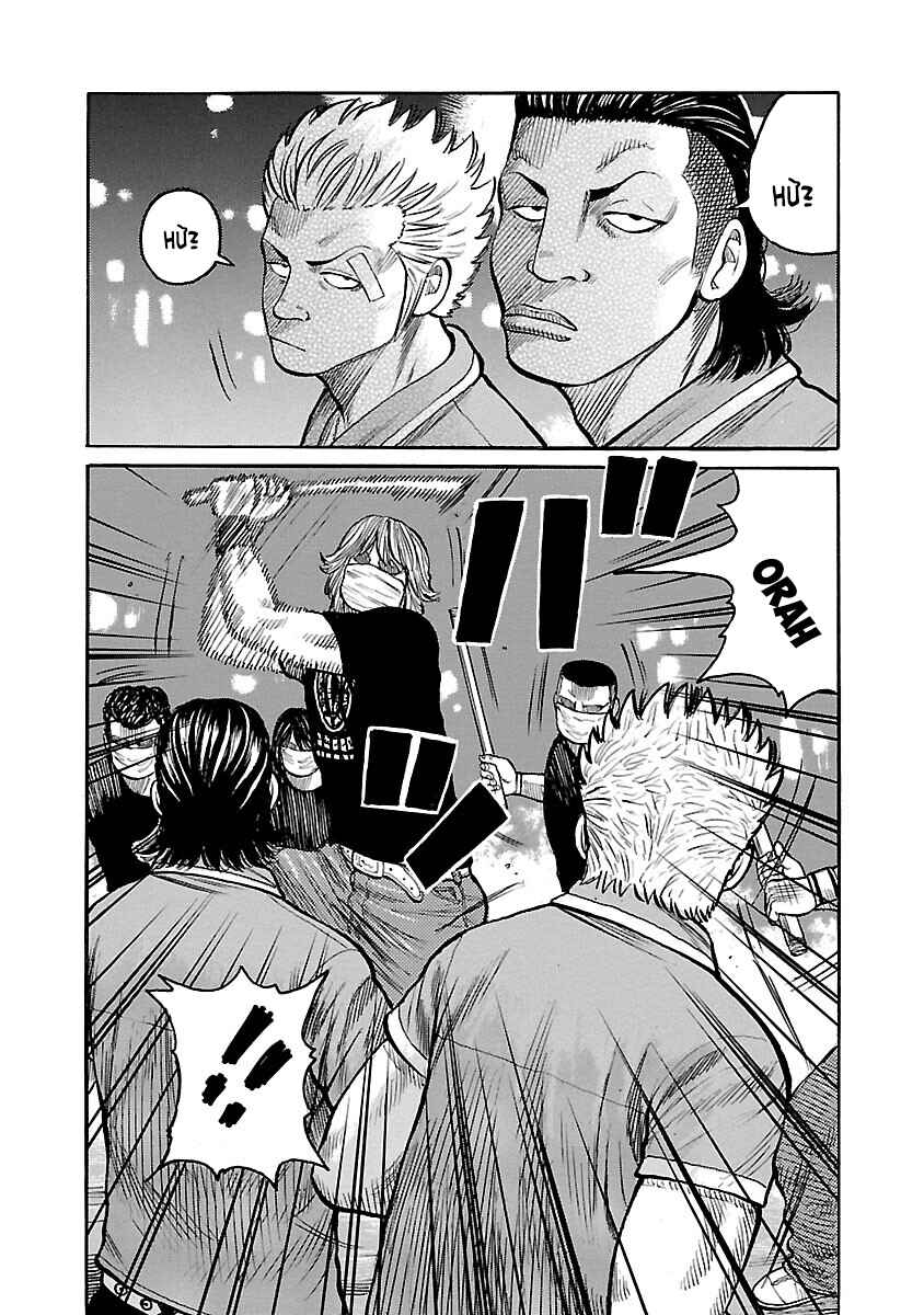 Shinsouban WORST Chapter 110 - Page 37