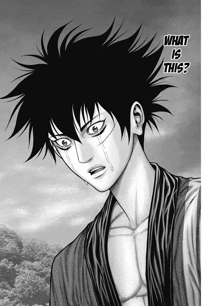Gantz: E Chapter 49 - Page 14