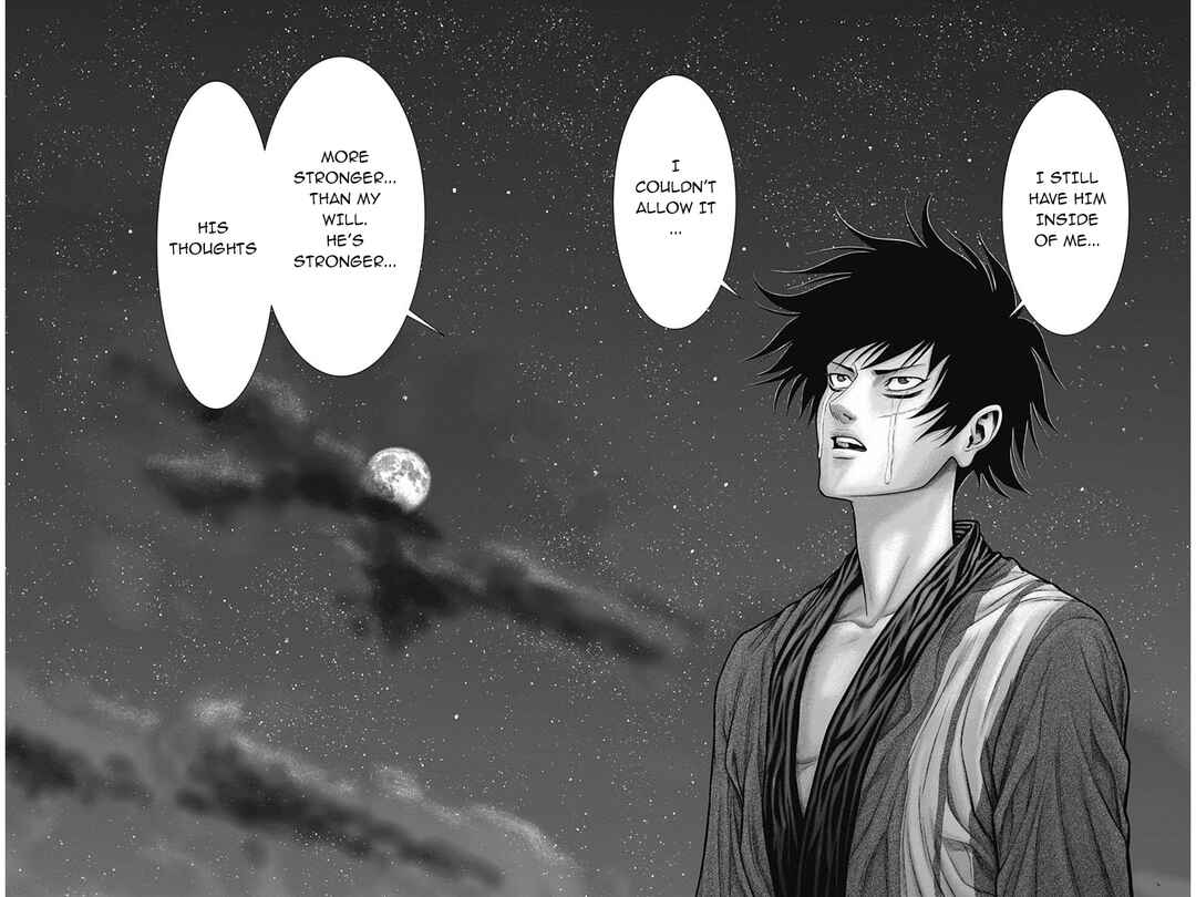 Gantz: E Chapter 49 - Page 18