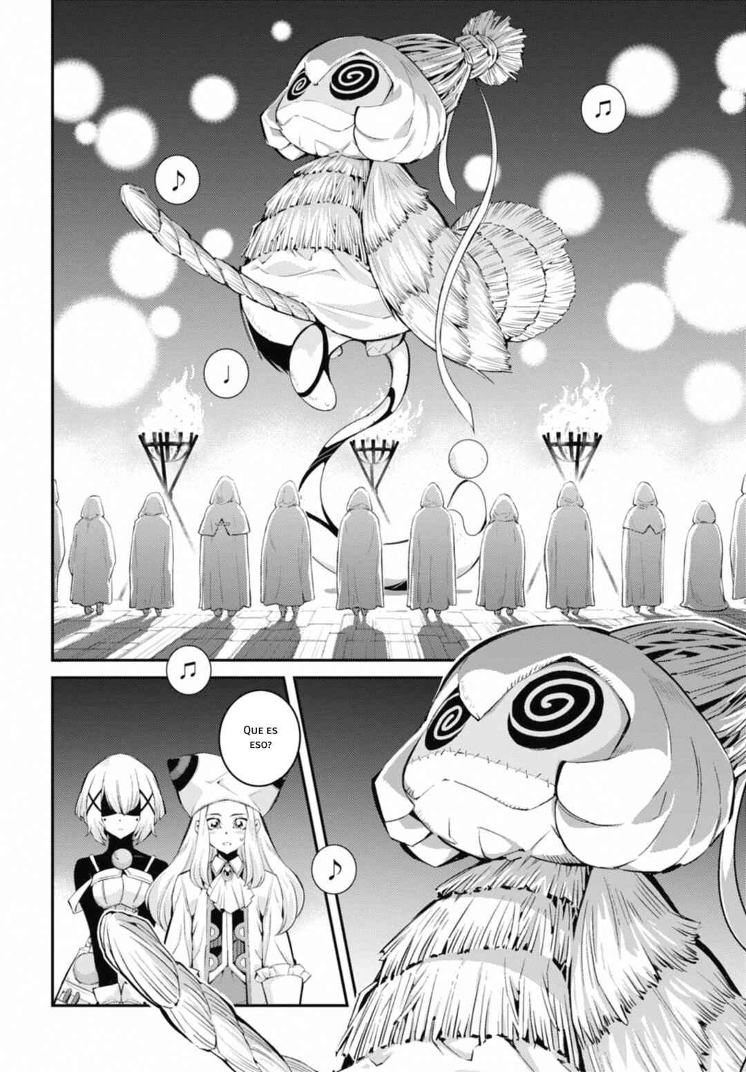Yu☆Gi☆Oh! OCG STORIES Chapter 38 - Page 24