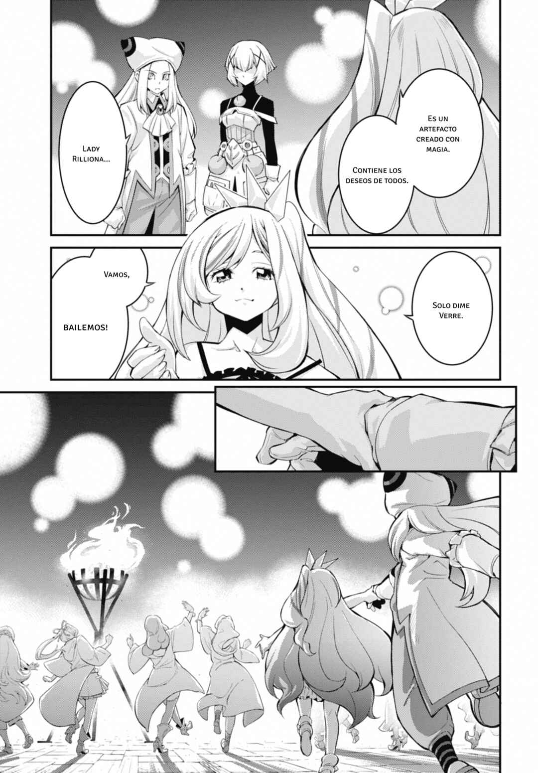 Yu☆Gi☆Oh! OCG STORIES Chapter 38 - Page 25