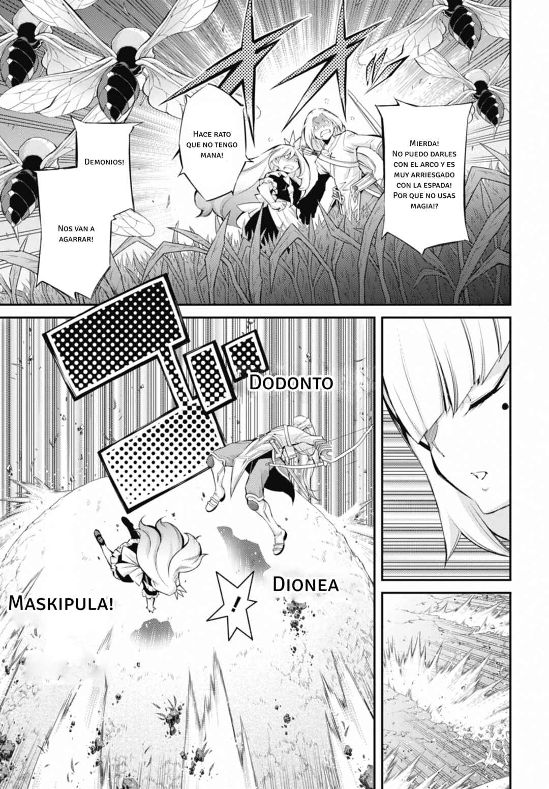 Yu☆Gi☆Oh! OCG STORIES Chapter 38 - Page 3