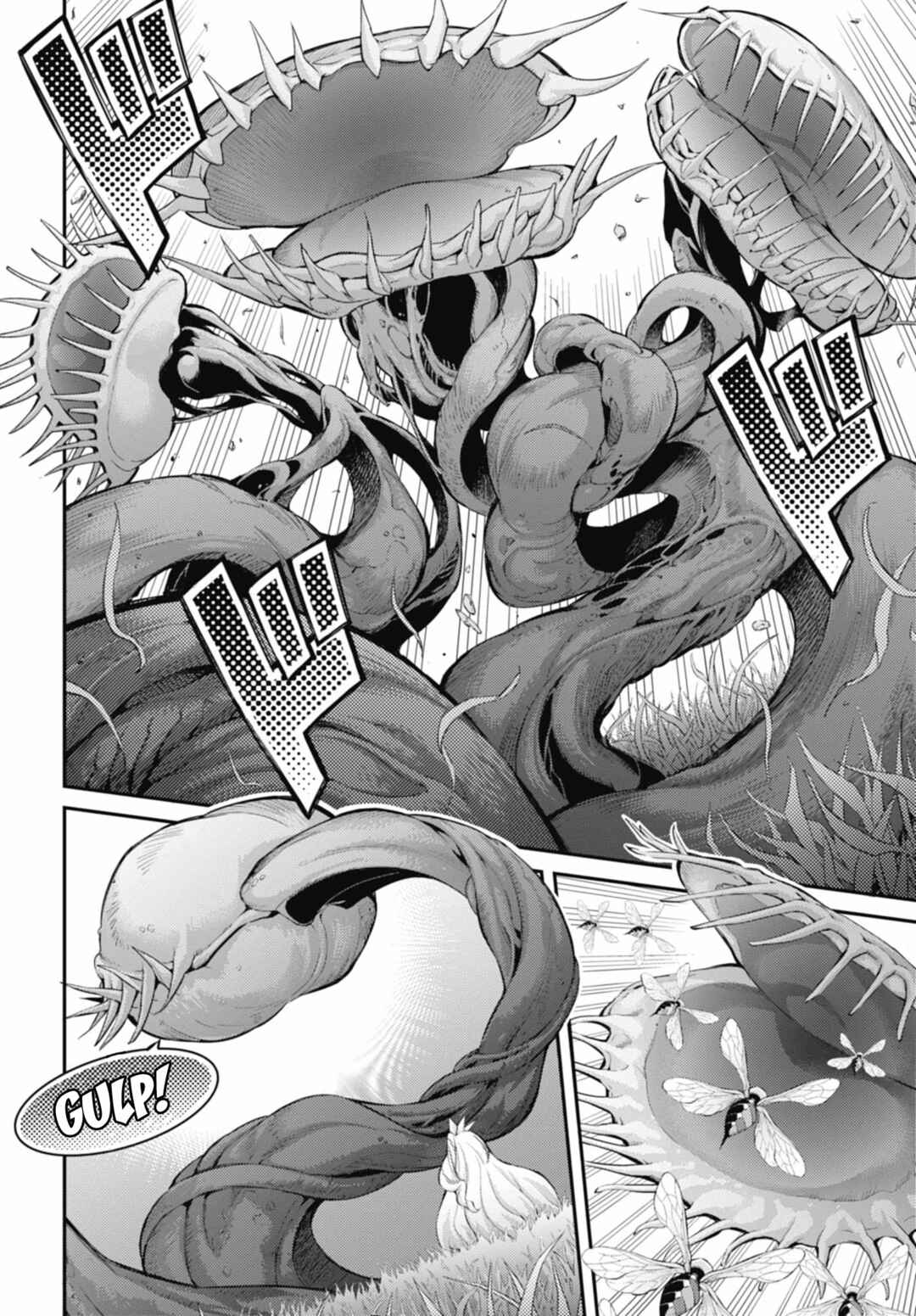 Yu☆Gi☆Oh! OCG STORIES Chapter 38 - Page 4