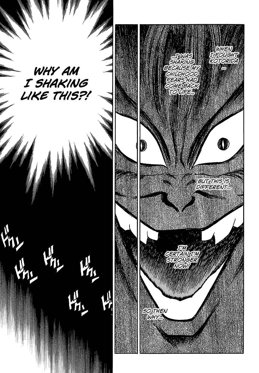 BADBOYS Chapter 125 - Page 2
