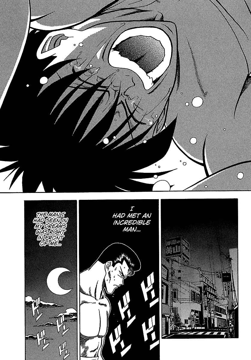 BADBOYS Chapter 125 - Page 24