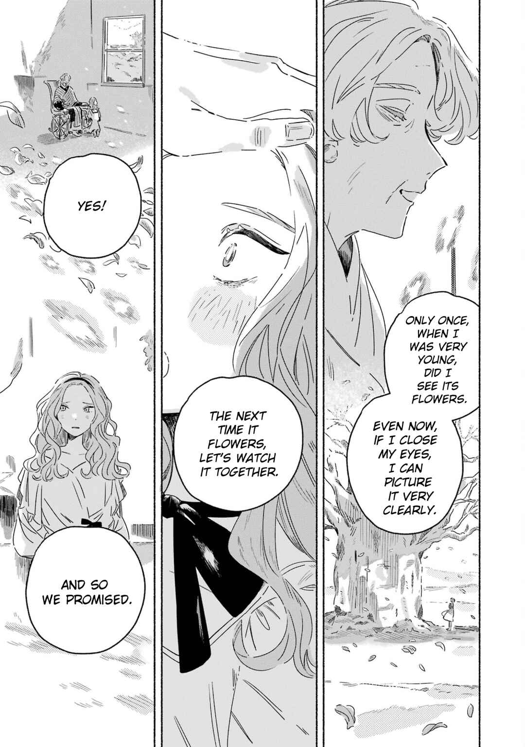 Gin no Mugibatake Chapter 2 - Page 20