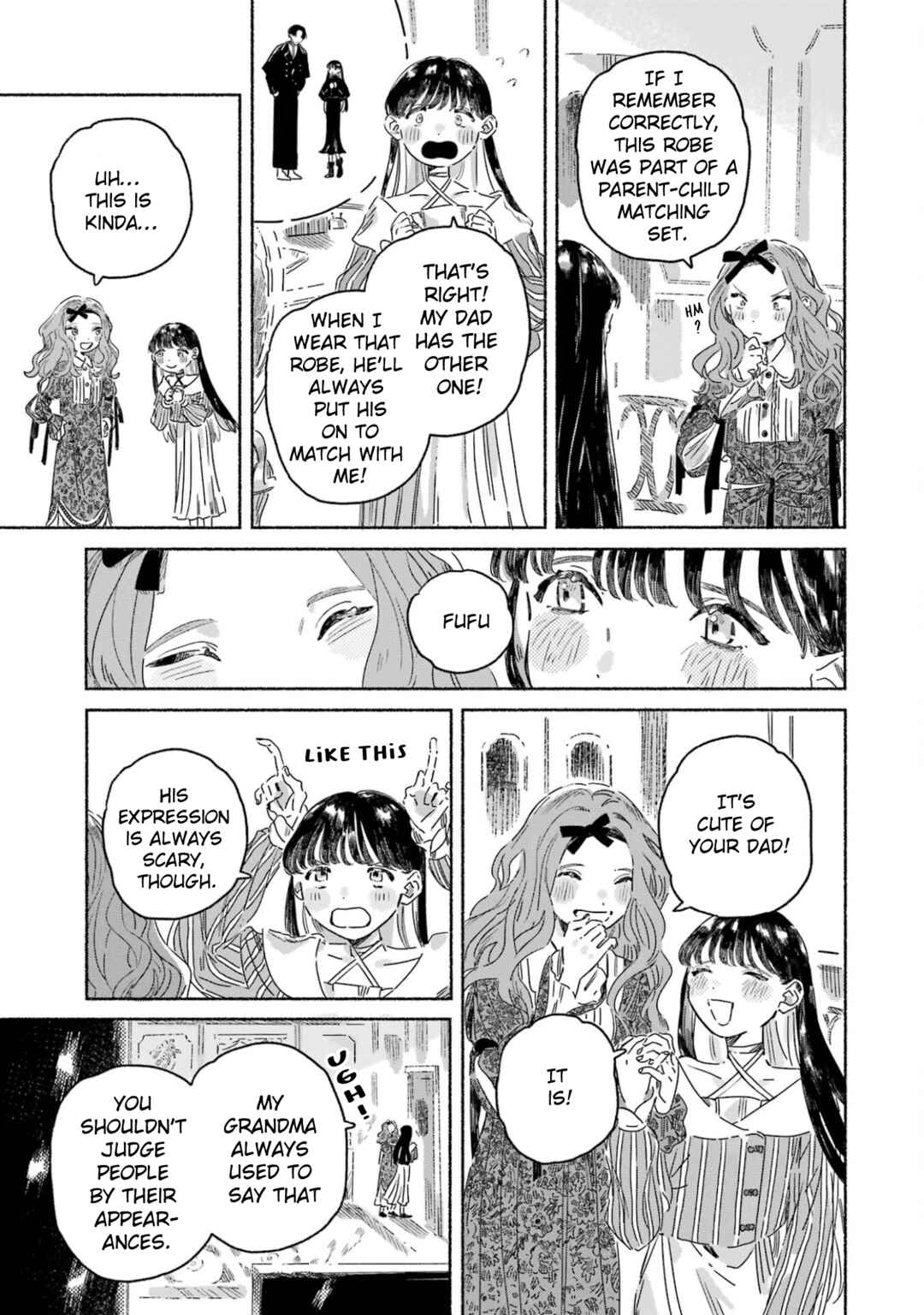 Gin no Mugibatake Chapter 2 - Page 26