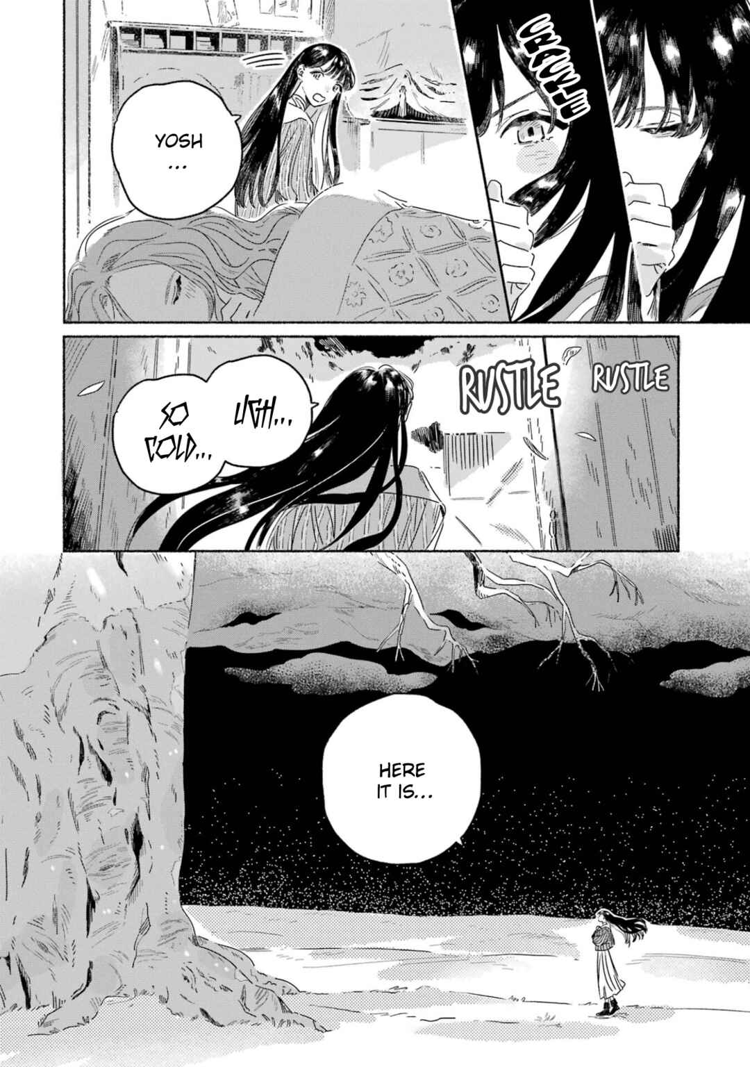 Gin no Mugibatake Chapter 2 - Page 27