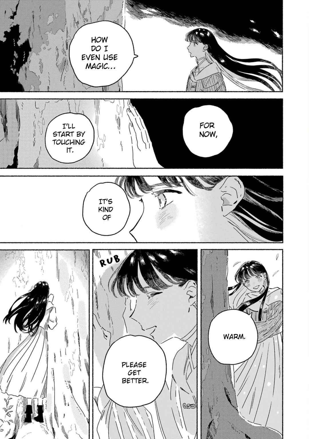 Gin no Mugibatake Chapter 2 - Page 28