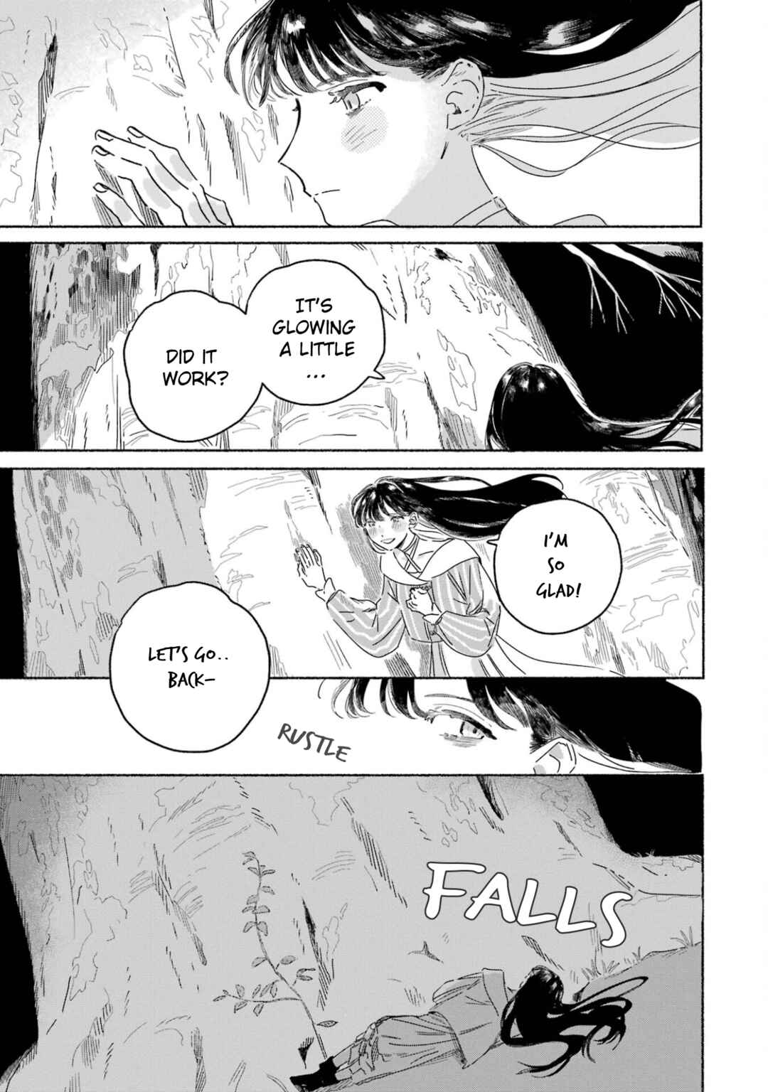Gin no Mugibatake Chapter 2 - Page 30