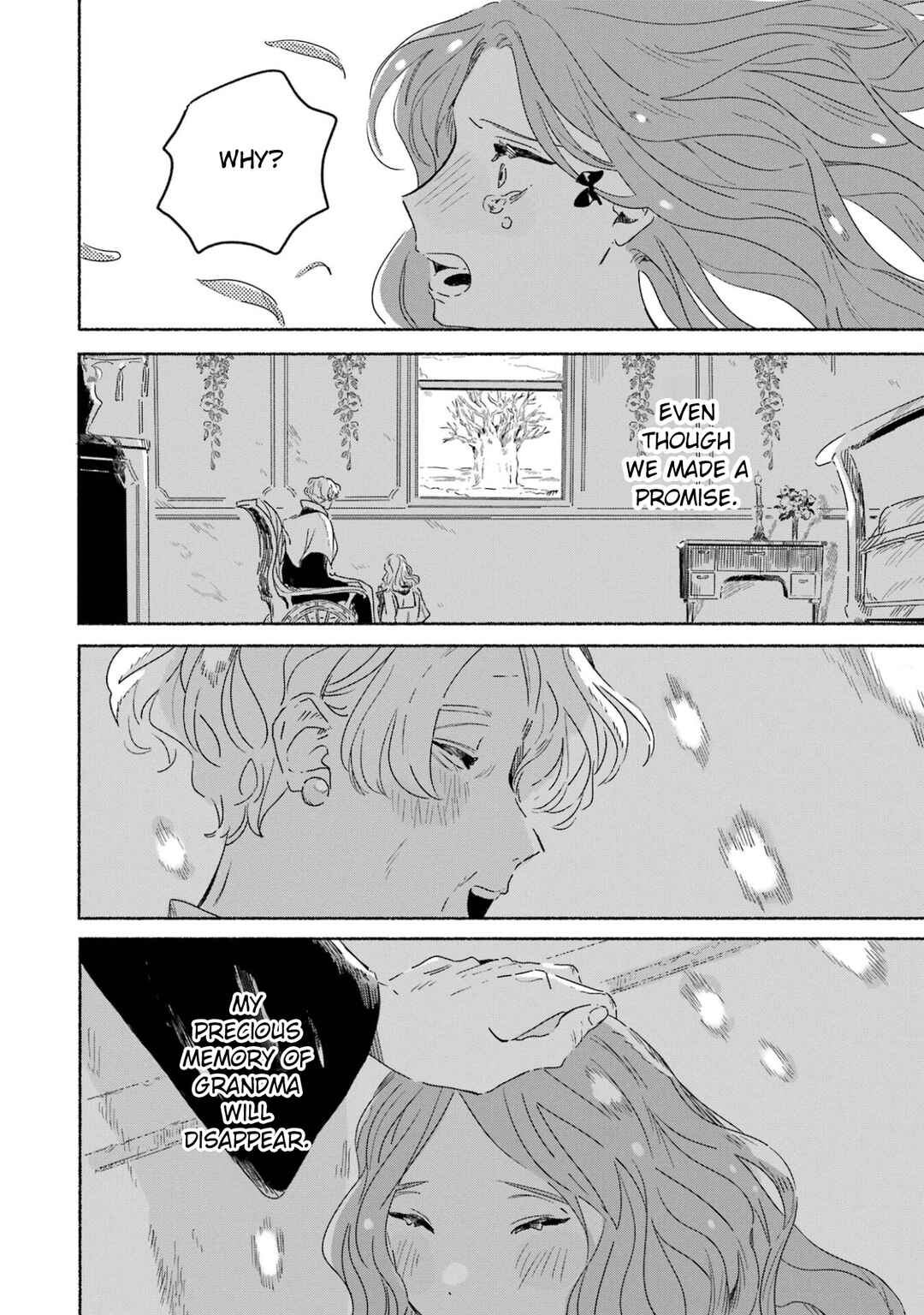 Gin no Mugibatake Chapter 2 - Page 41