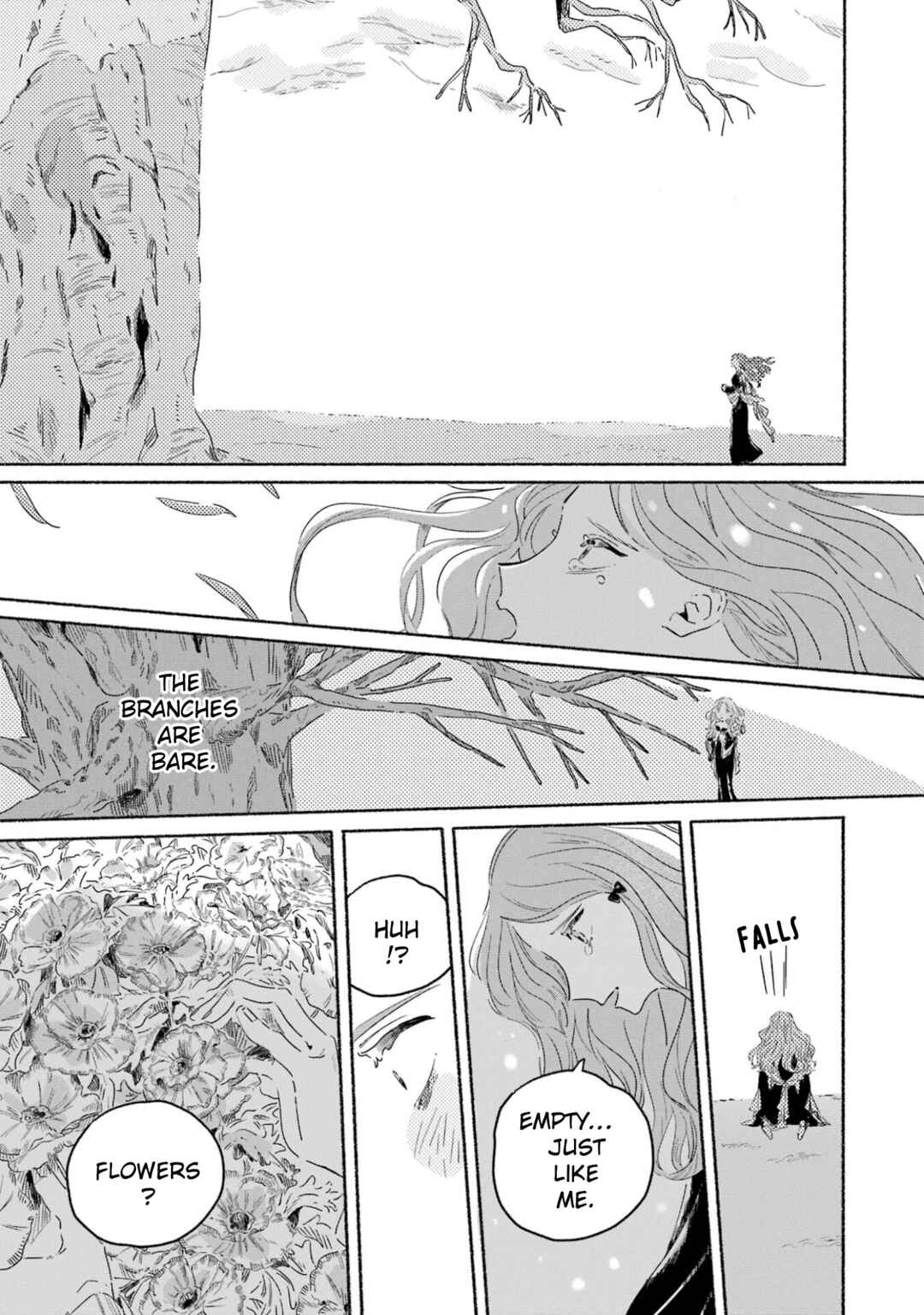 Gin no Mugibatake Chapter 2 - Page 42