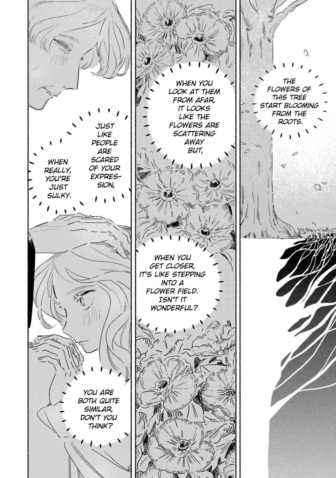 Gin no Mugibatake Chapter 2 - Page 44