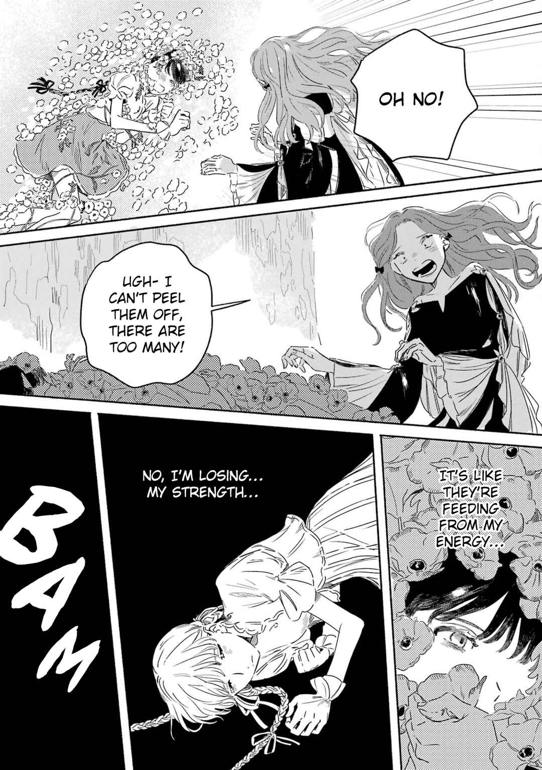 Gin no Mugibatake Chapter 2 - Page 48