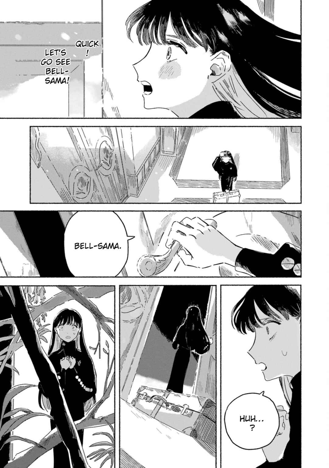 Gin no Mugibatake Chapter 2 - Page 59