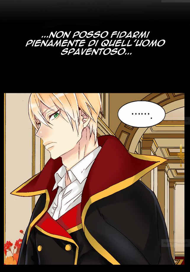 Empress of Another World Chapter 5 - Page 13