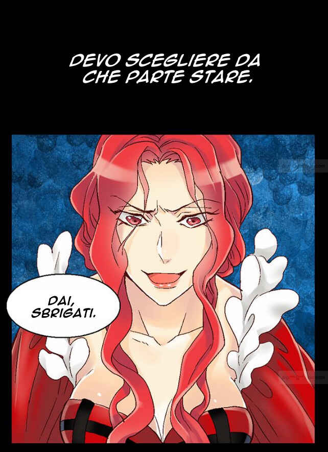 Empress of Another World Chapter 5 - Page 14
