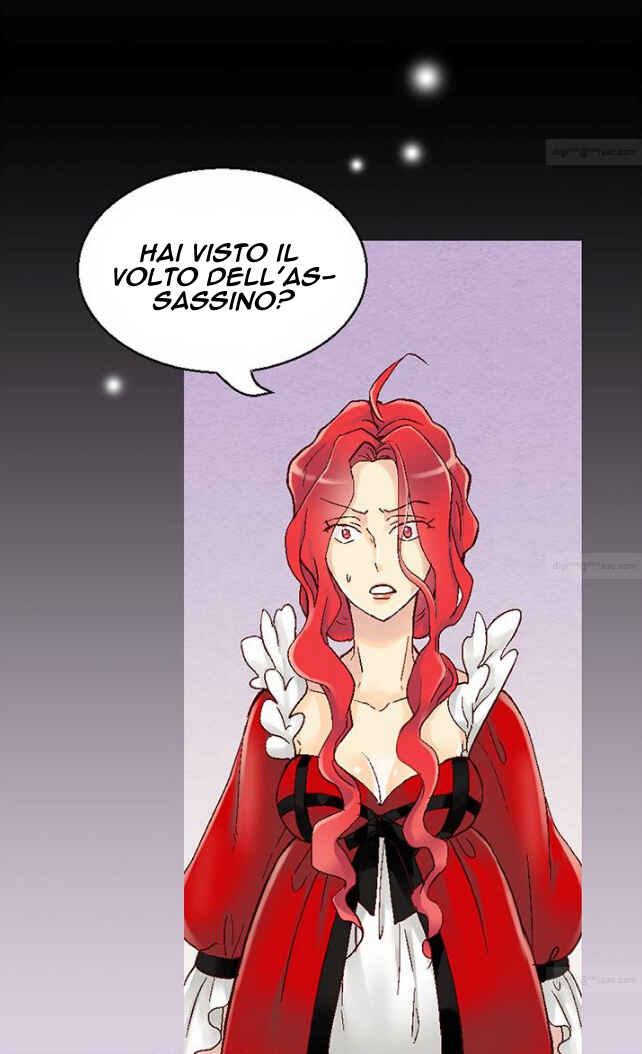 Empress of Another World Chapter 5 - Page 3
