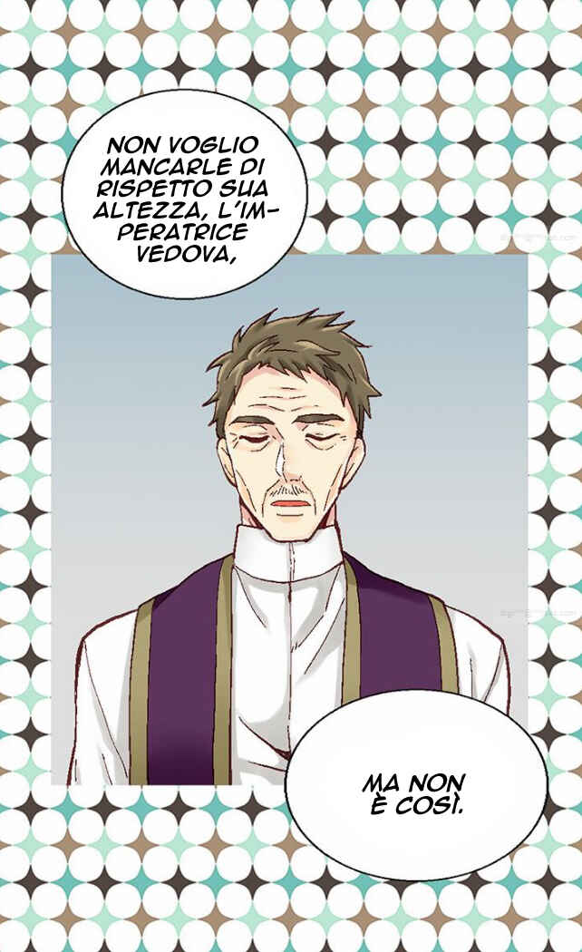 Empress of Another World Chapter 5 - Page 33