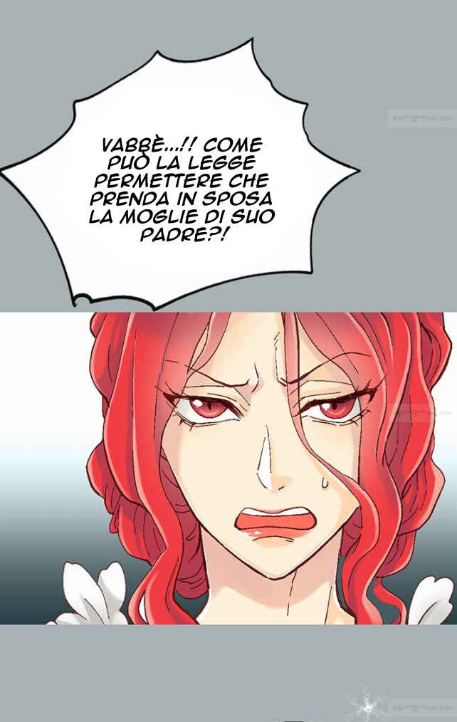 Empress of Another World Chapter 5 - Page 35