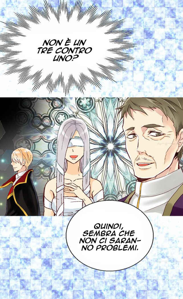 Empress of Another World Chapter 5 - Page 41