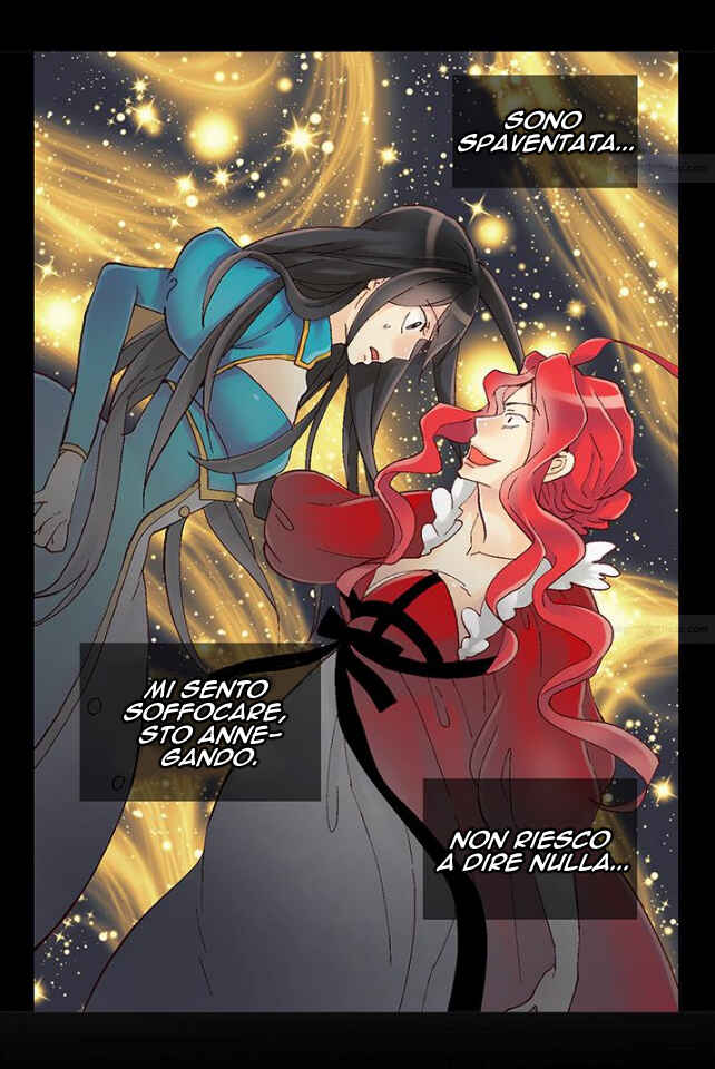 Empress of Another World Chapter 5 - Page 48