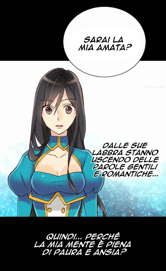 Empress of Another World Chapter 5 - Page 55