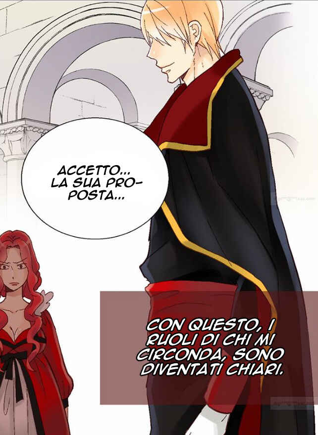 Empress of Another World Chapter 5 - Page 60