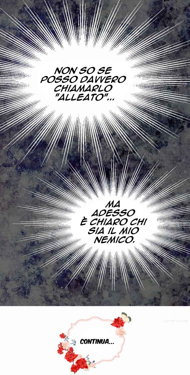 Empress of Another World Chapter 5 - Page 61
