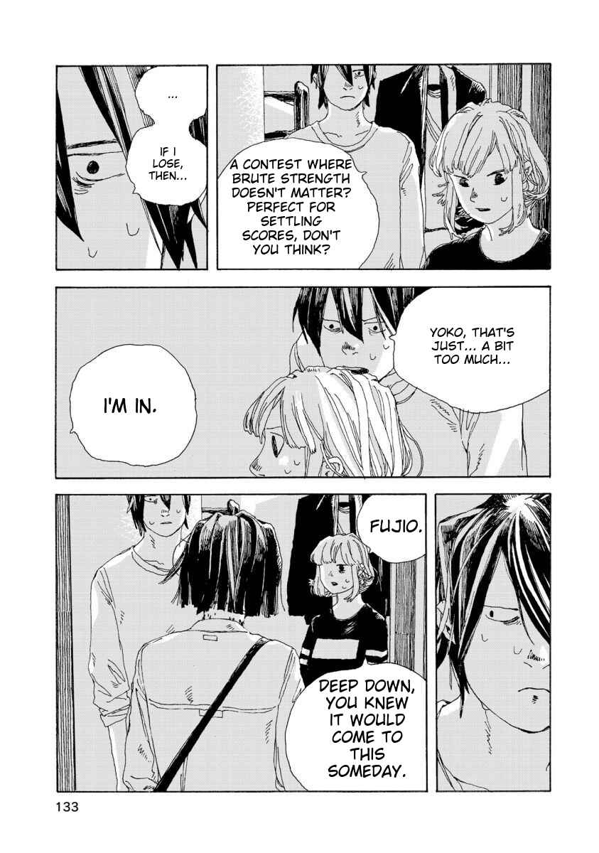 Denpa Seinen Chapter 16 - Page 12
