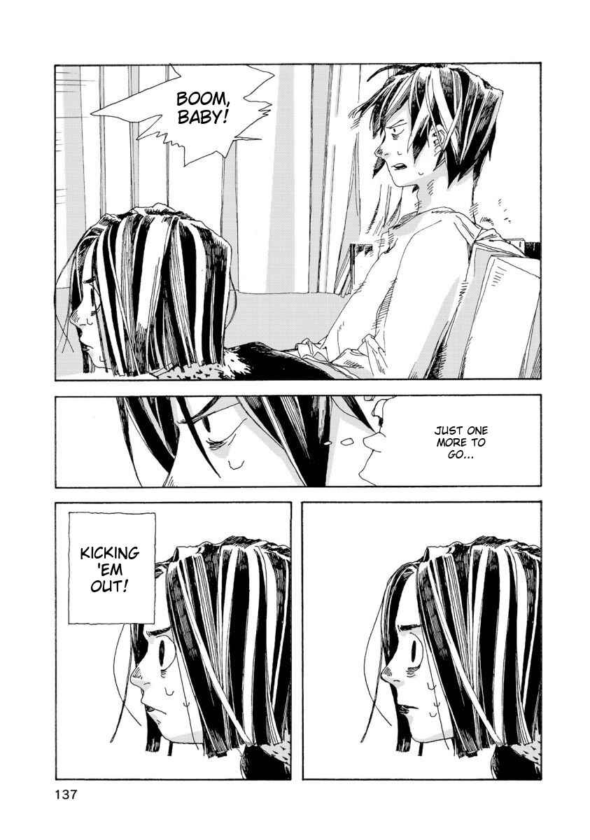 Denpa Seinen Chapter 16 - Page 16
