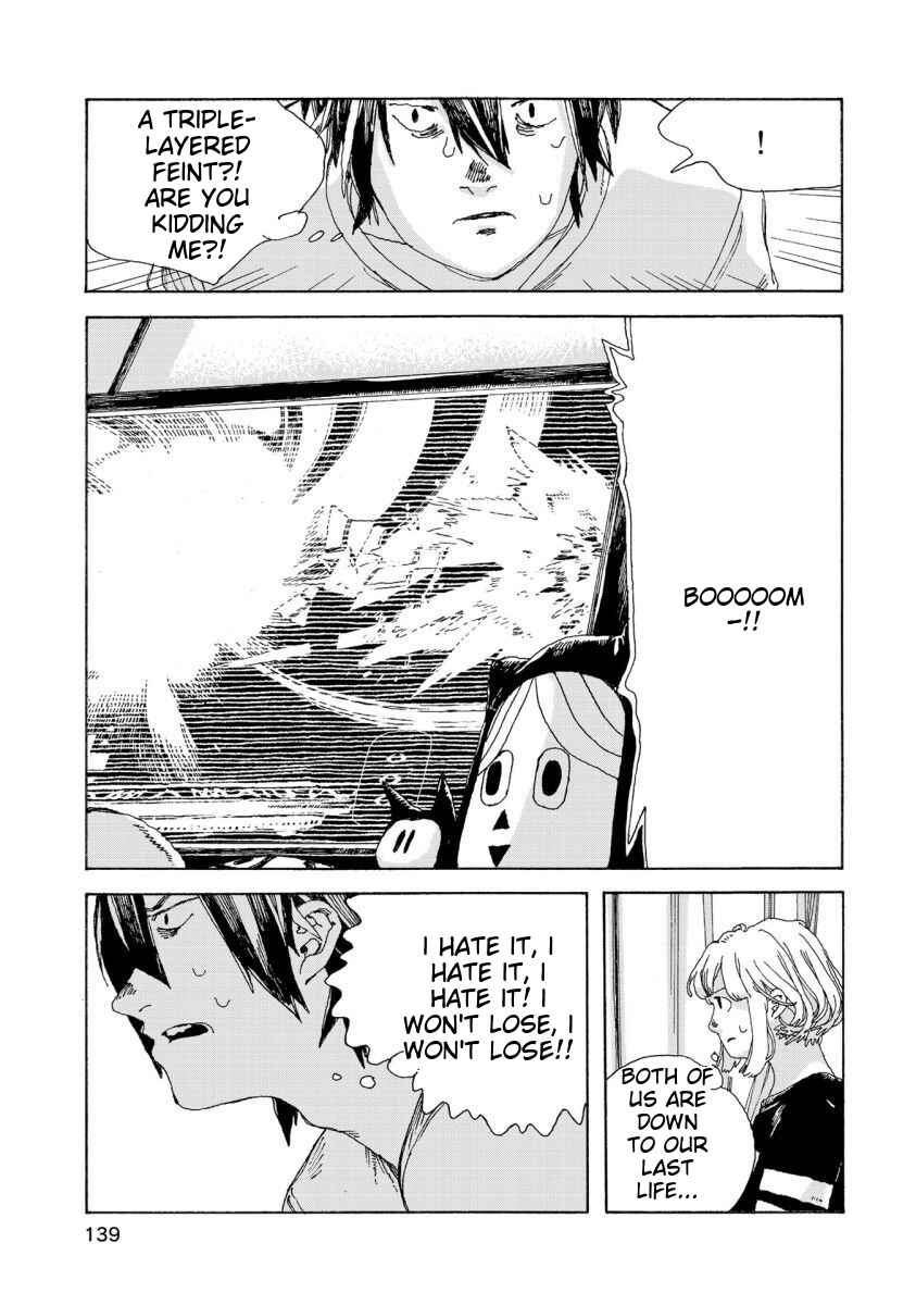Denpa Seinen Chapter 16 - Page 18