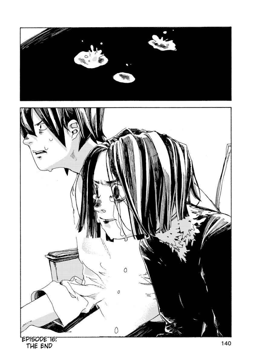 Denpa Seinen Chapter 16 - Page 19