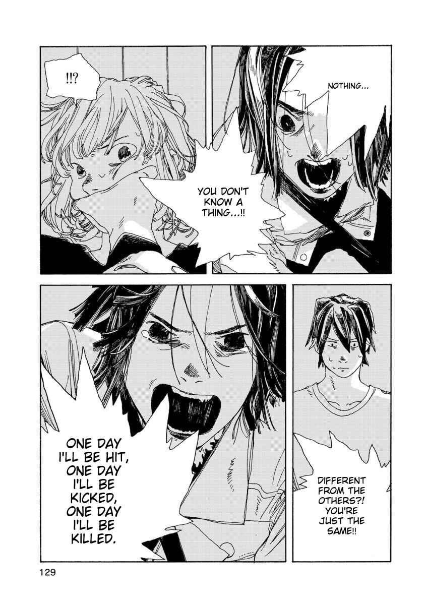 Denpa Seinen Chapter 16 - Page 8