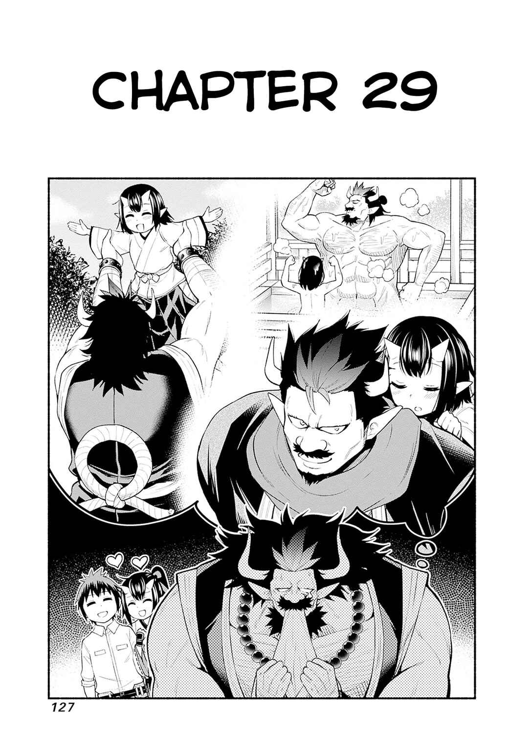 Eroge no Sekai de Slow Life ~Issho ni Isekai Teni shitekita Yarisaa no Daigakusei-tachi ni Tsuihou sareta node, Henkyou de Muteki ni Natte Shin no Heroine-tachi to Yoroshiku Yarimasu~ Chapter 29 - Page 1