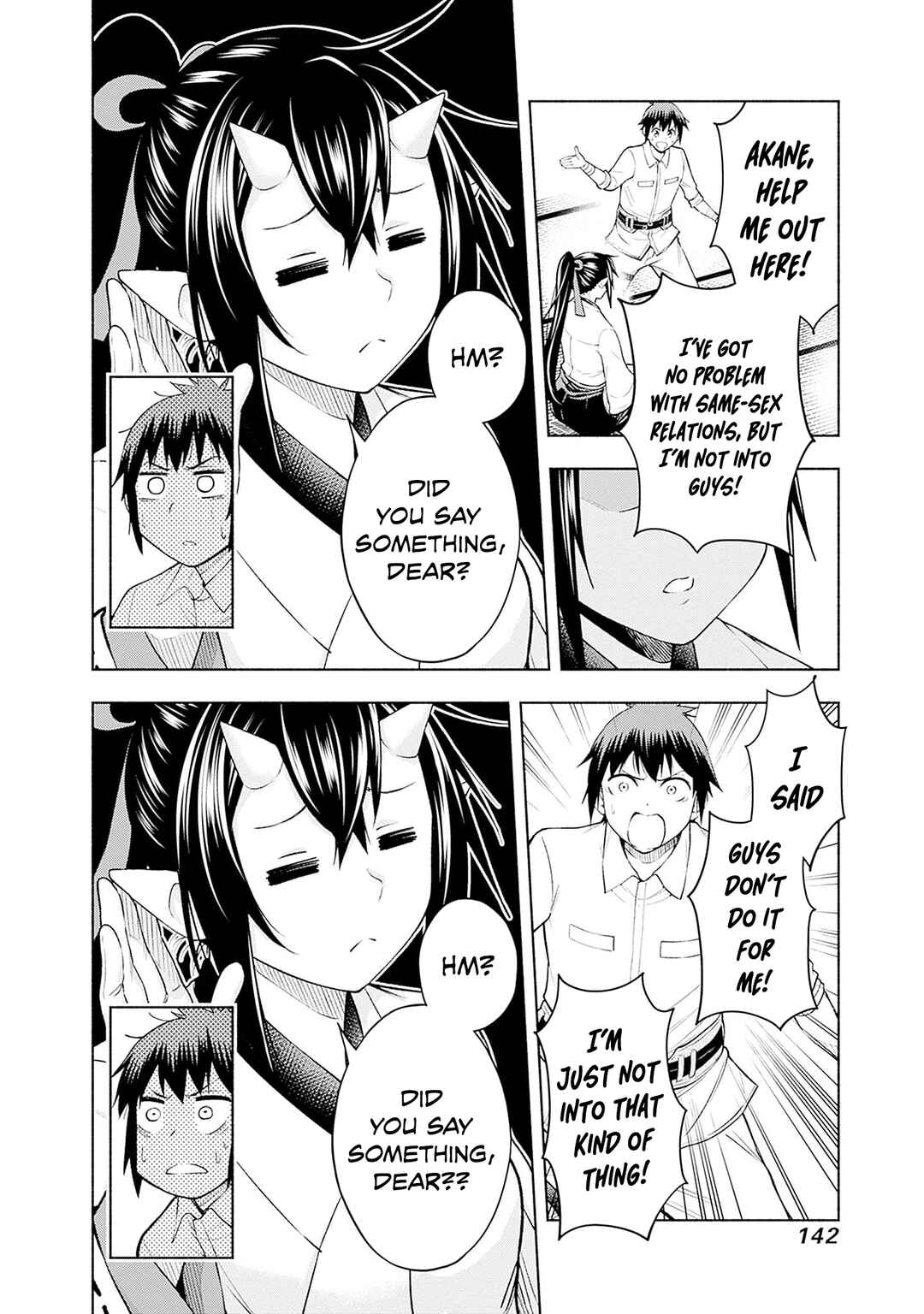 Eroge no Sekai de Slow Life ~Issho ni Isekai Teni shitekita Yarisaa no Daigakusei-tachi ni Tsuihou sareta node, Henkyou de Muteki ni Natte Shin no Heroine-tachi to Yoroshiku Yarimasu~ Chapter 29 - Page 16