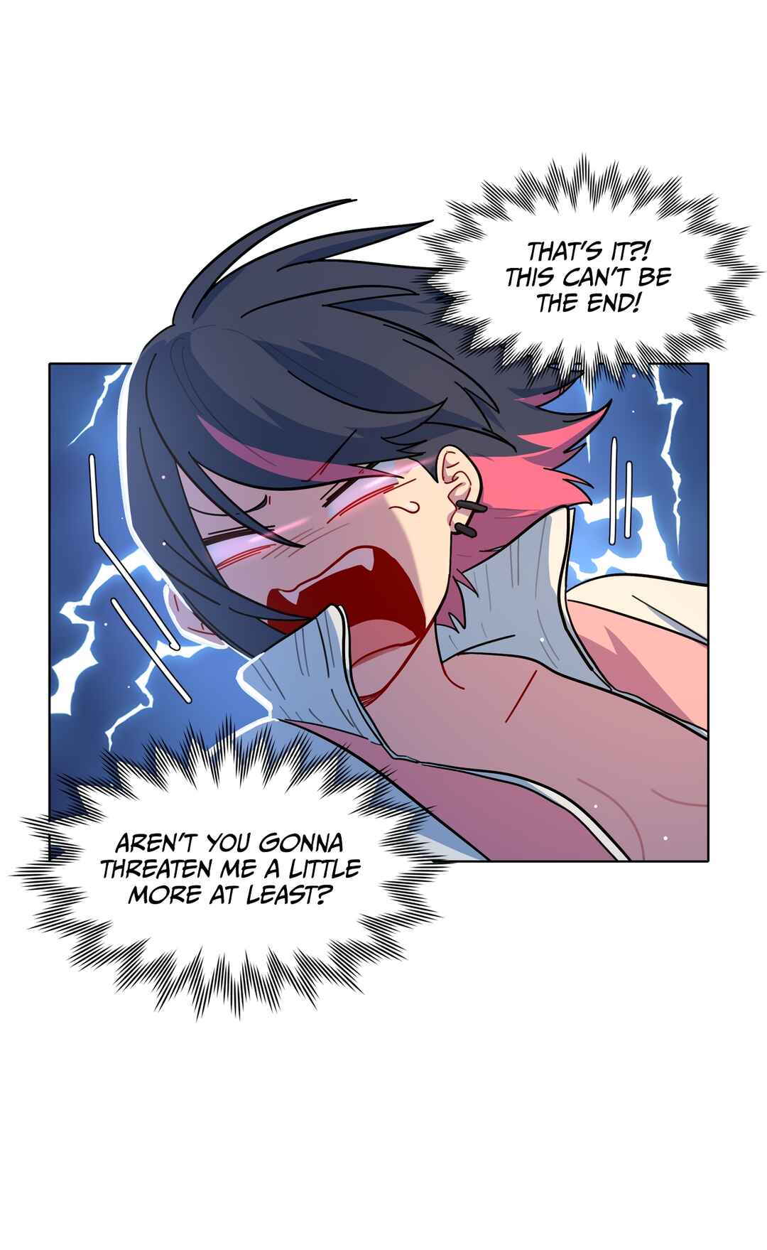 Warning! Beware of the Dog Chapter 15 - Page 16