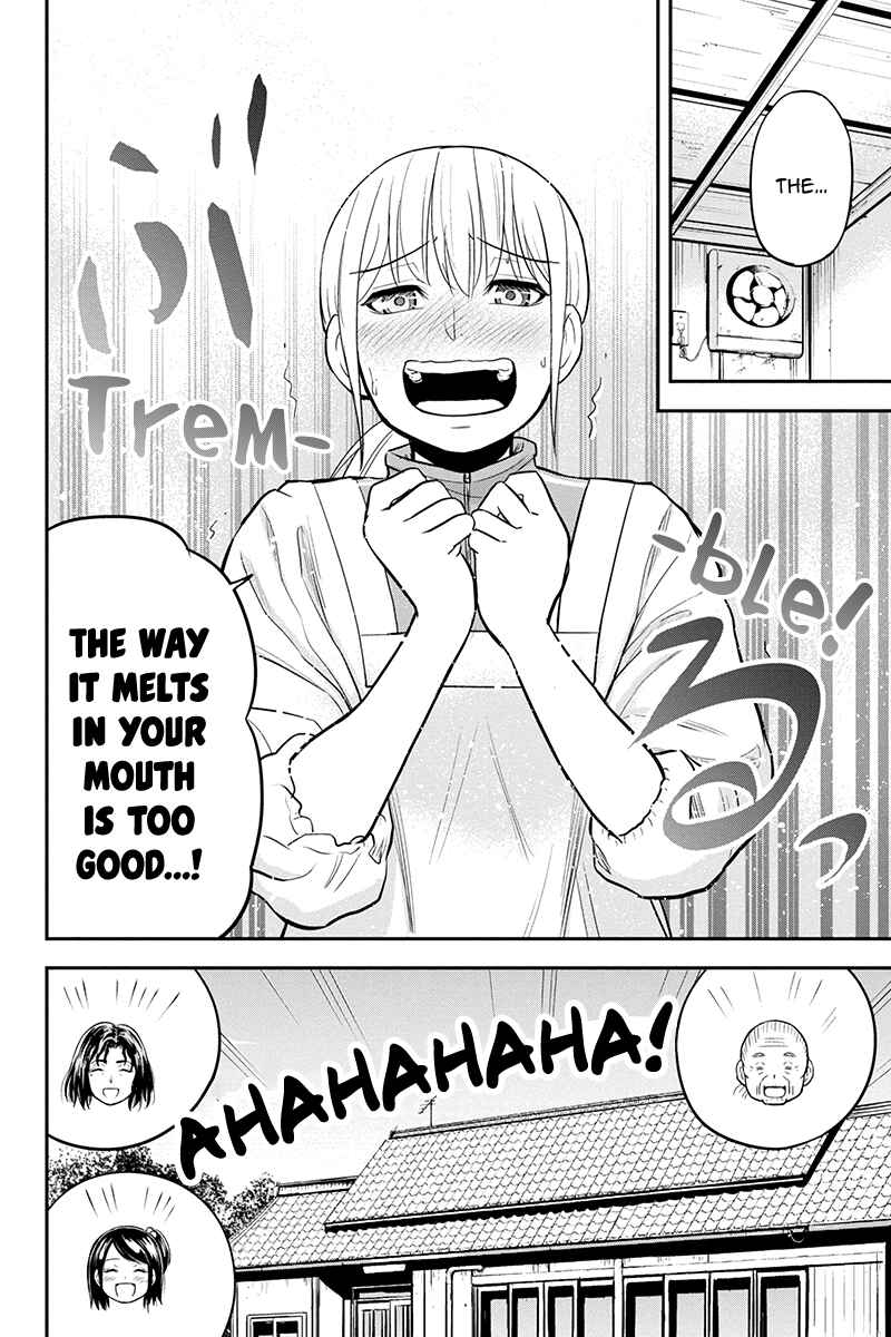 Orenchi ni Kita Onna Kishi to Inakagurashi Surukotoninatta Ken Chapter 85 - Page 12