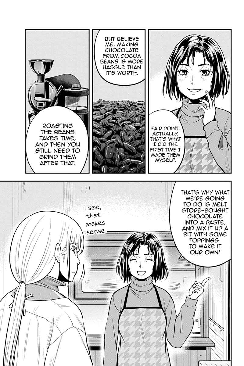 Orenchi ni Kita Onna Kishi to Inakagurashi Surukotoninatta Ken Chapter 85 - Page 7