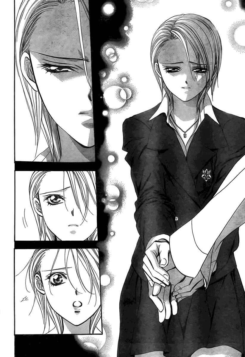 Skip Beat! Chapter 166 - Page 19