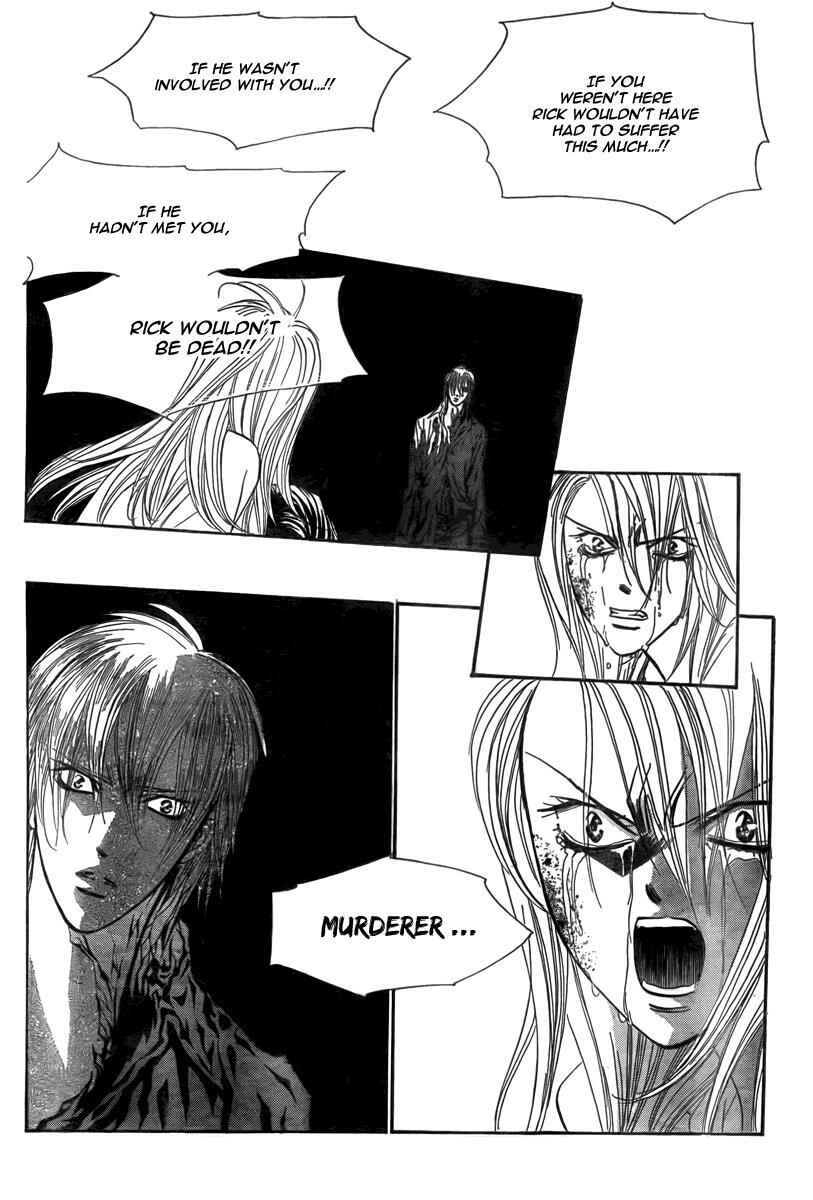 Skip Beat! Chapter 166 - Page 9