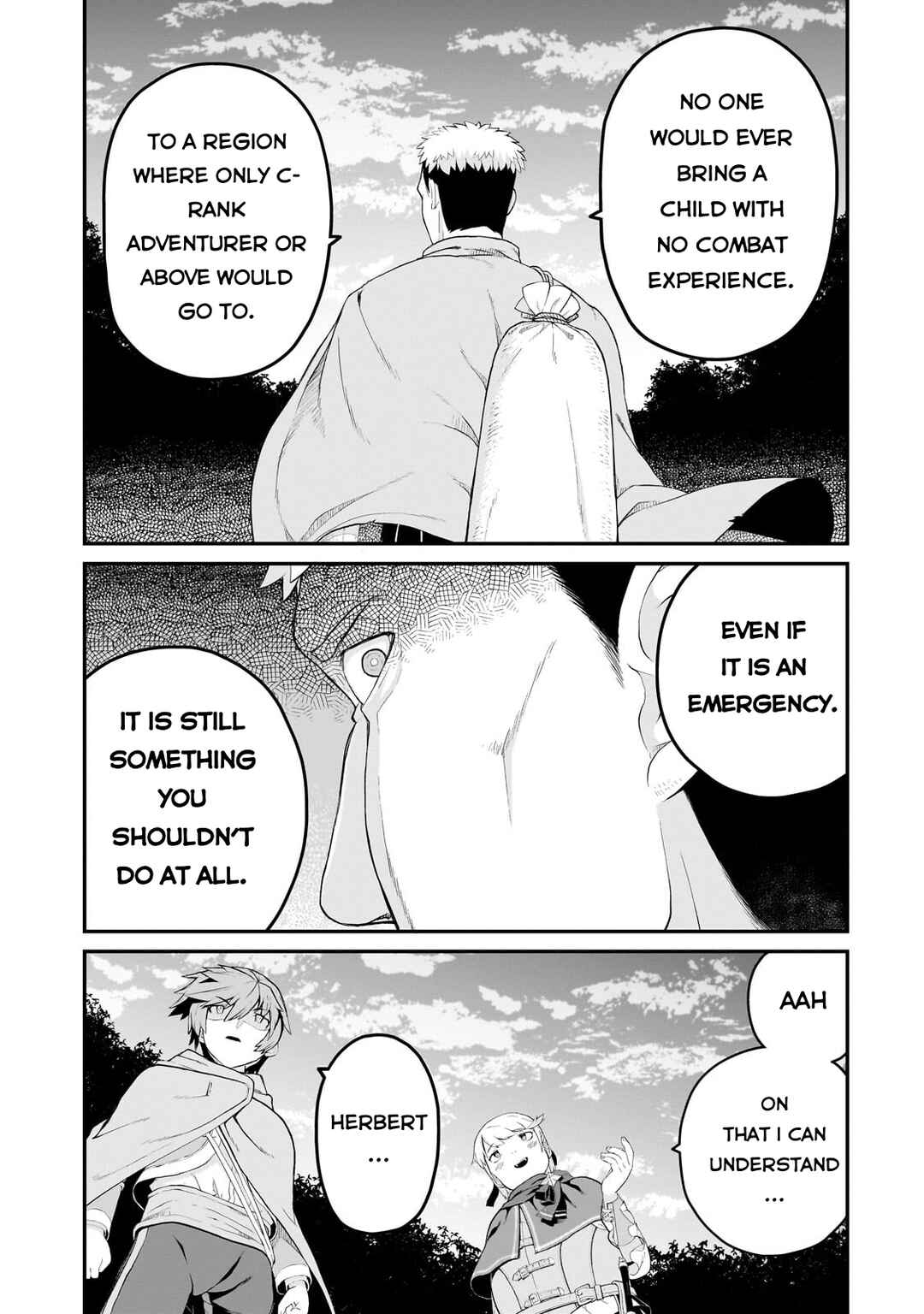 Buta Kizoku wa Mirai wo Kiri Hiraku you desu Chapter 11 - Page 15