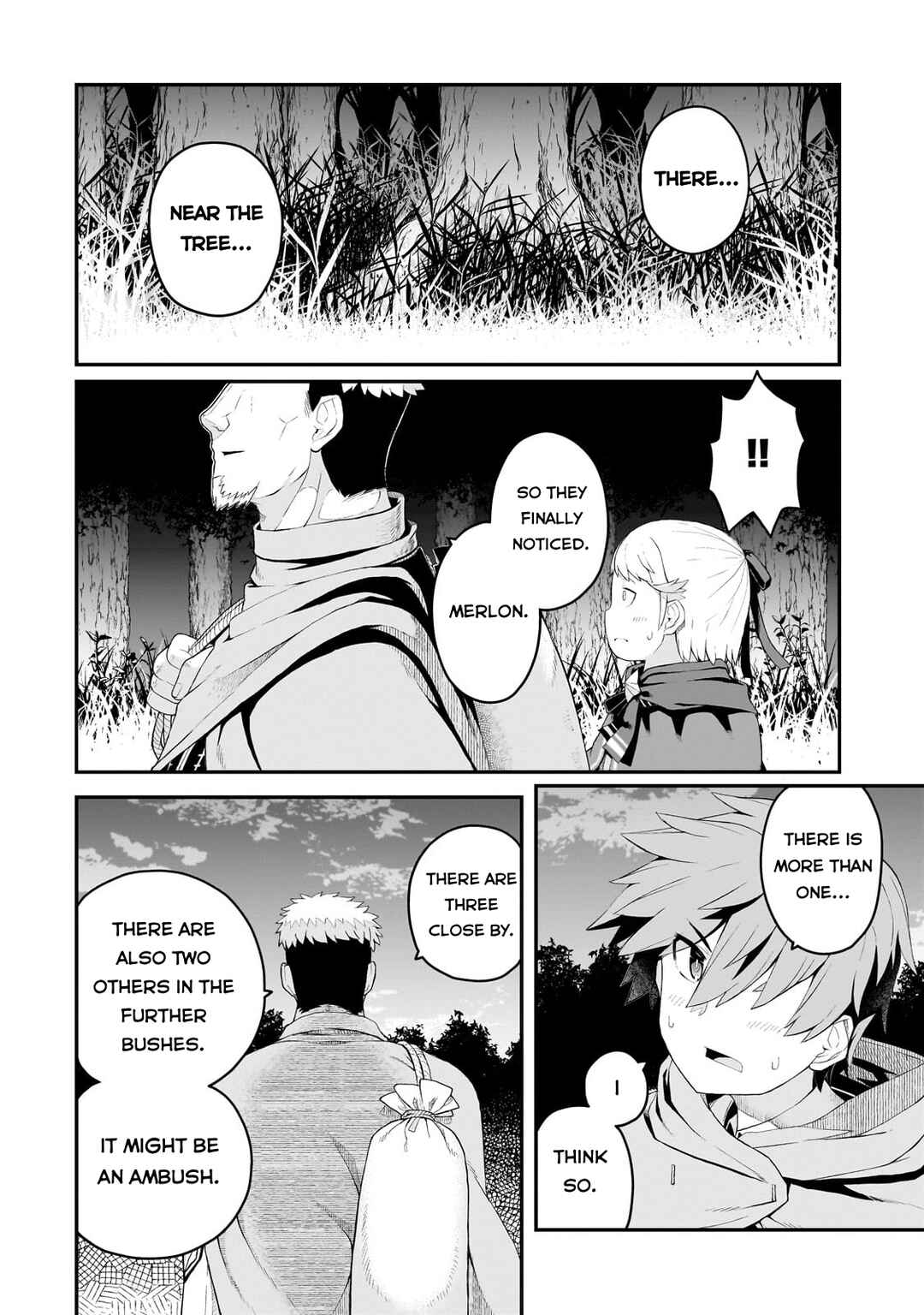 Buta Kizoku wa Mirai wo Kiri Hiraku you desu Chapter 11 - Page 16