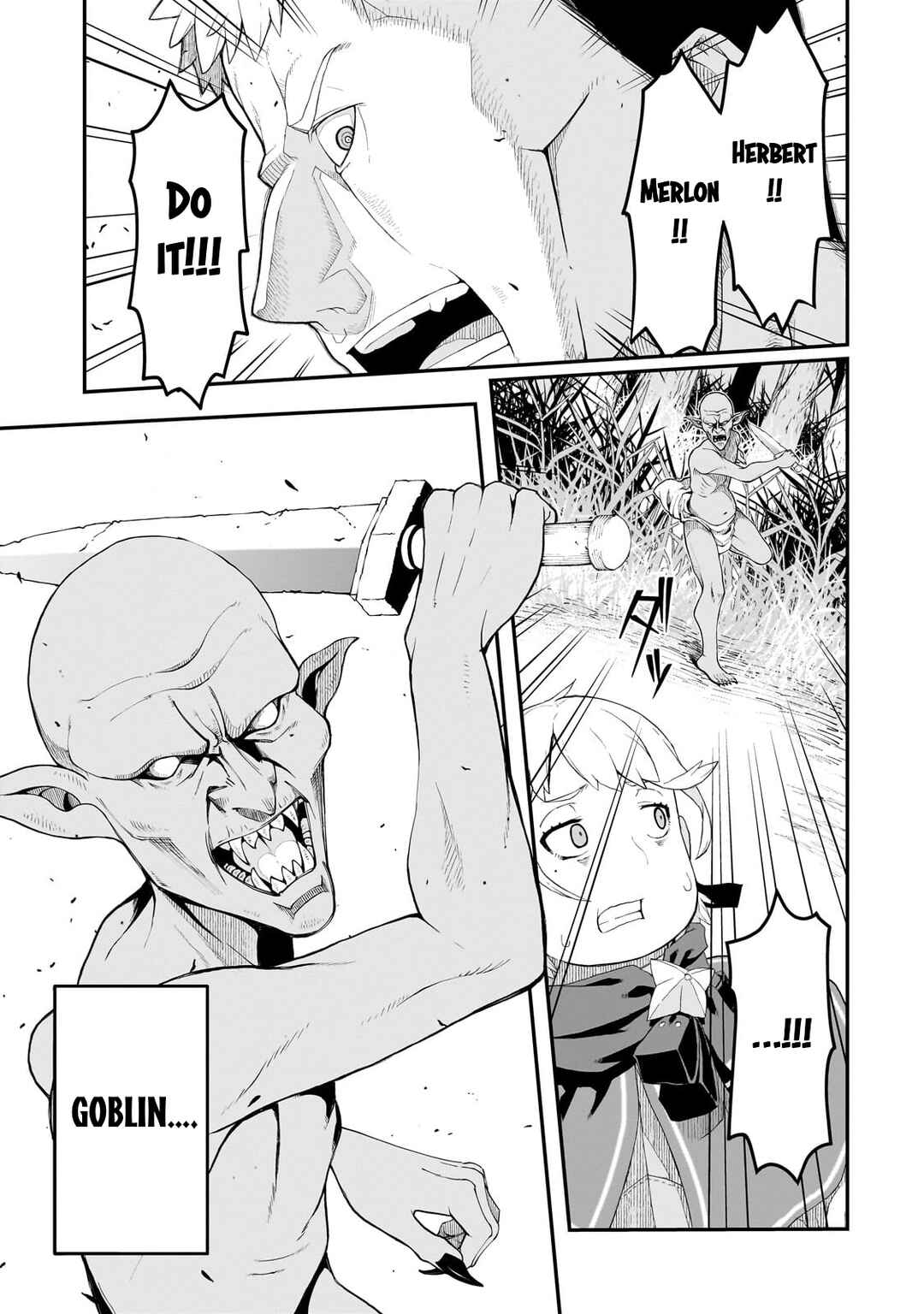 Buta Kizoku wa Mirai wo Kiri Hiraku you desu Chapter 11 - Page 19